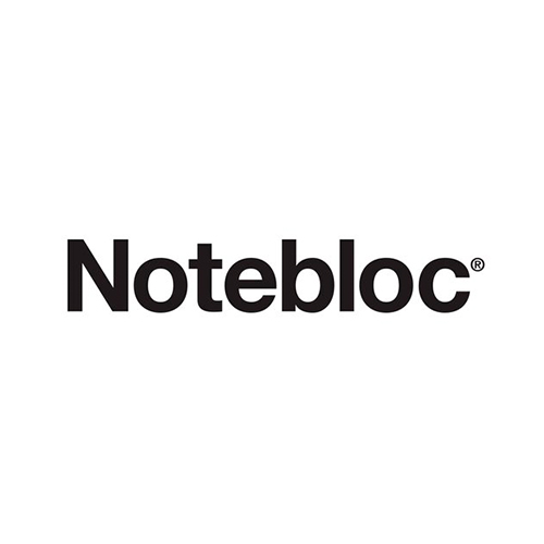 NOTEBLOC