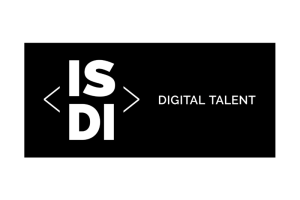 ISDI INVESTORS CLUB_HORIZONTAL_NEGATIVO